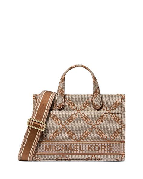 michael kors east west messenger bag|MICHAEL Michael Kors Gigi Small East West Messenger.